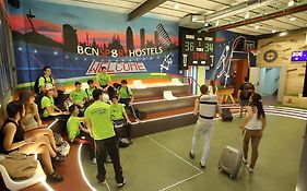 Bcnスポートホステルズ