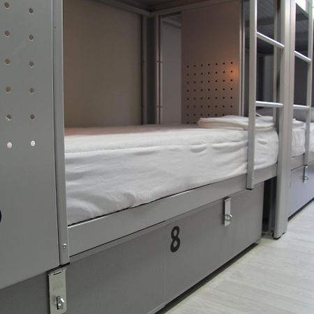 Bcnスポートホステルズ バルセロナ 部屋 写真